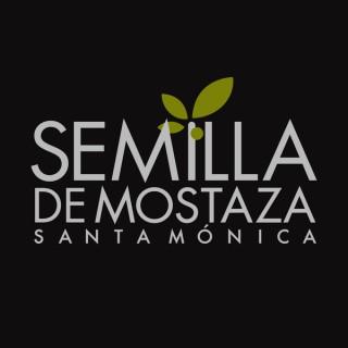 Semilla Santa Mónica | Podcast