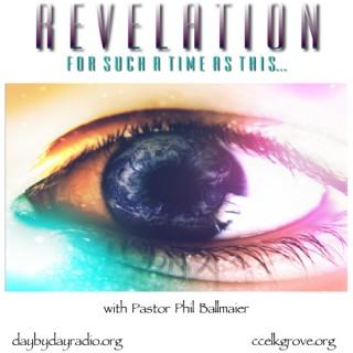 Series-The Book of Revelation-2018