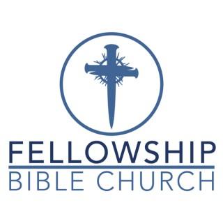 Sermon Archive of Fellowship Bible Church of Longview Texas