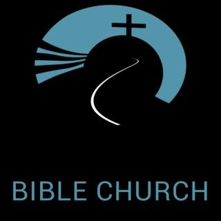 Sermon Audio - Grace Bible Church Dunmore