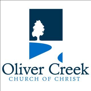 Sermon Audio - Oliver Creek Church of Christ