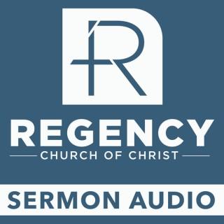 Sermon Audio - Regency Church of Christ