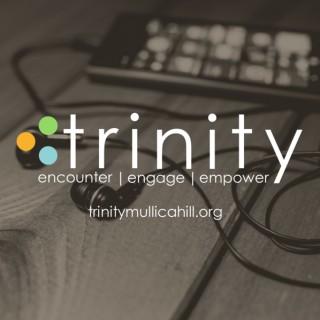 Sermon Audio - Trinity Mullica Hill
