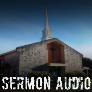 Sermon Audio – Danbury Baptists