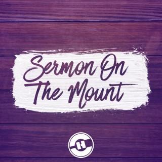 Sermon On The Mount // Pastor Gene Pensiero