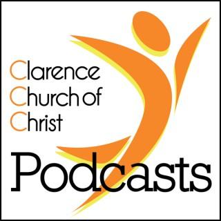 Sermon Podcast Feed - Clarence Church of Christ