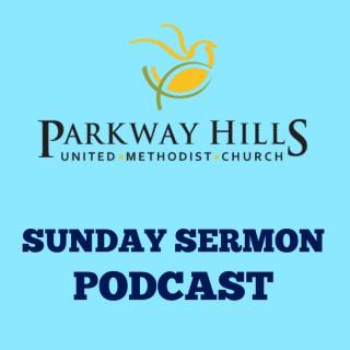 Sermon Podcasts - Parkway Hills United Methodist Church