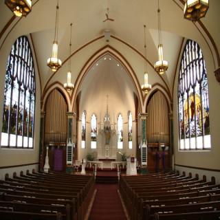 Sermon Podcasts St. Paul's Lutheran Saginaw