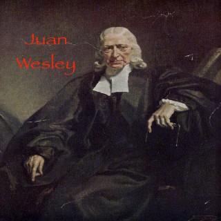 Sermones Juan Wesley