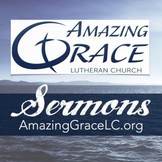 Sermons - Amazing Grace Lutheran Church | The Villages, Oxford, FL