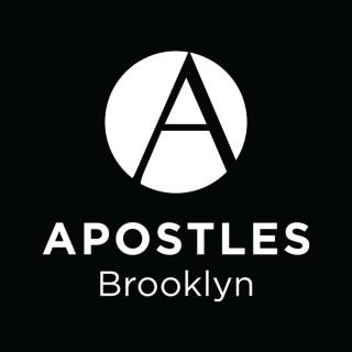 Sermons - Apostles Brooklyn