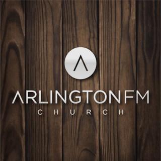 Sermons - ArlingtonFM Church