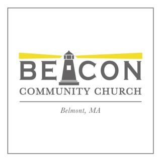Sermons - Beacon Community Church | Belmont, MA