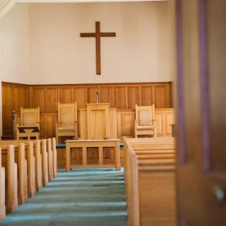 Sermons - Chattanooga Valley Presbyterian Church