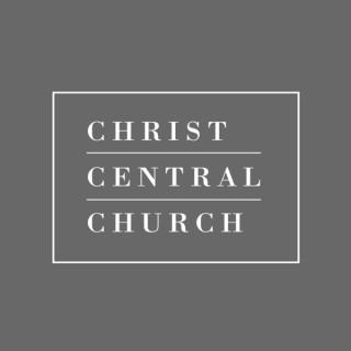 Sermons - Christ Central Church