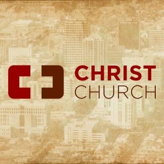Sermons - Christ Church ABQ