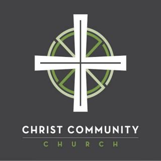 Sermons - Christ Community Church