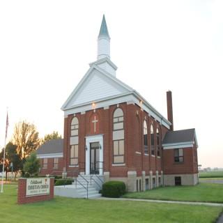 Sermons - Coldbrook Christian Church