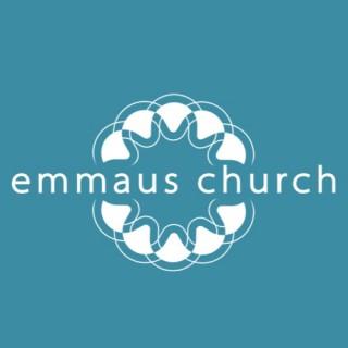 Sermons - Emmaus Church
