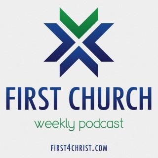 Sermons - First Church