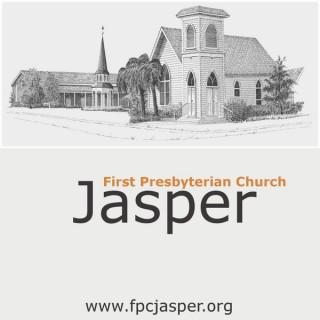 Sermons - First Presbyterian Church