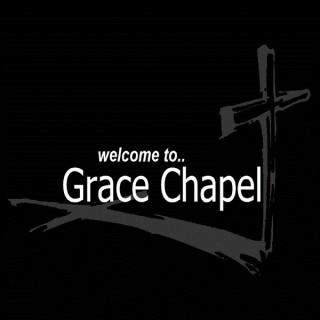 Sermons - Grace Chapel