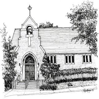 Sermons - Grace Lutheran Church
