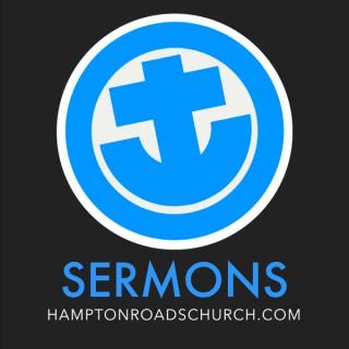 Sermons - HAMPTON ROADS CHURCH