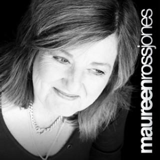 Sermons - Maureen Ross Jones