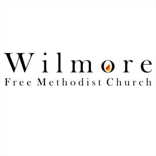 Sermons - Morning Worship - Wilmore Free Methodist Church - Wilmore, KY