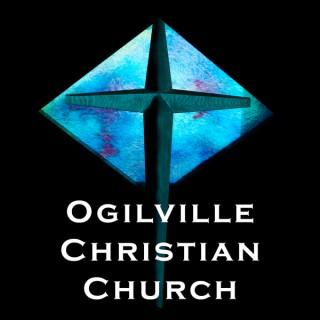 Sermons - Ogilville Christian Church
