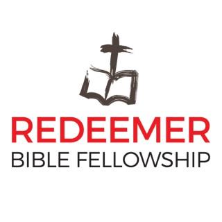 Sermons - Redeemer Bible Fellowship