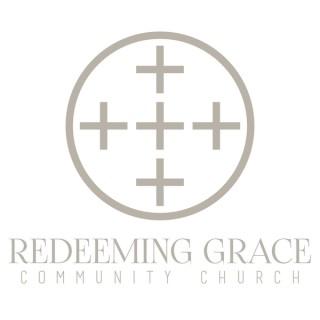 Sermons - Redeeming Grace