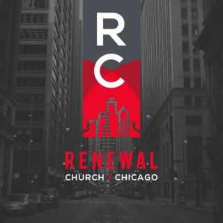 Sermons - Renewal Church of Chicago