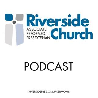 Sermons - Riverside Church