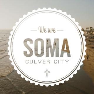 Sermons - Soma Culver City