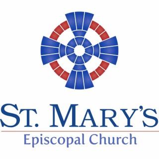 Sermons - St. Mary’s Episcopal Church