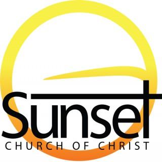 Sermons - Sunset Church of Christ