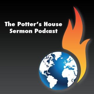Sermons - The Potter's House