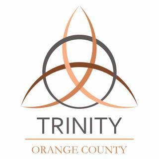 Sermons - Trinity Presbyterian Orange County