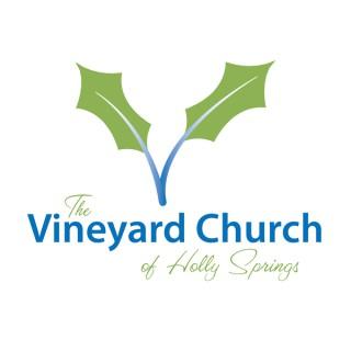 Sermons - Vineyard Church of Holly Springs