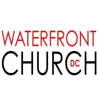 Sermons - Waterfront Church