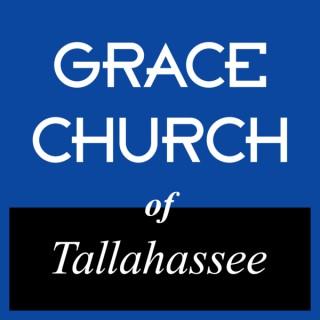 Sermons @ Grace Church of Tallahassee
