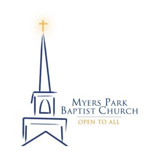 Sermons and Talks at Myers Park Baptist Church