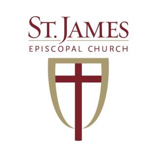 Sermons at St. James