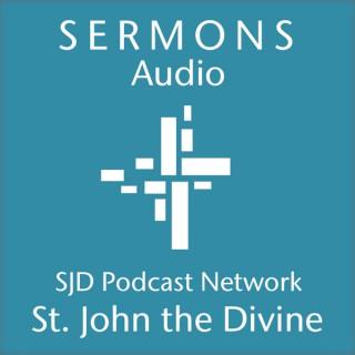 Sermons Audio - St. John the Divine