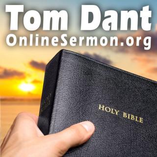 Sermons by Tom Dant