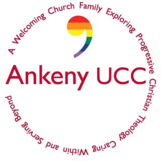Sermons from Ankeny UCC