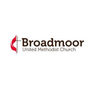 Sermons from Broadmoor United Methodist Church - Baton Rouge, Louisiana