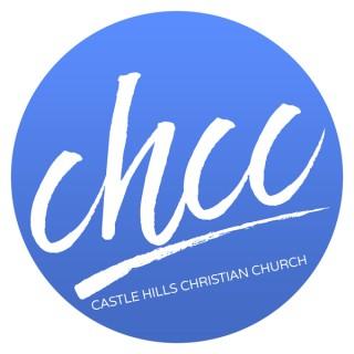 Sermons from Castle Hills Christian Church
